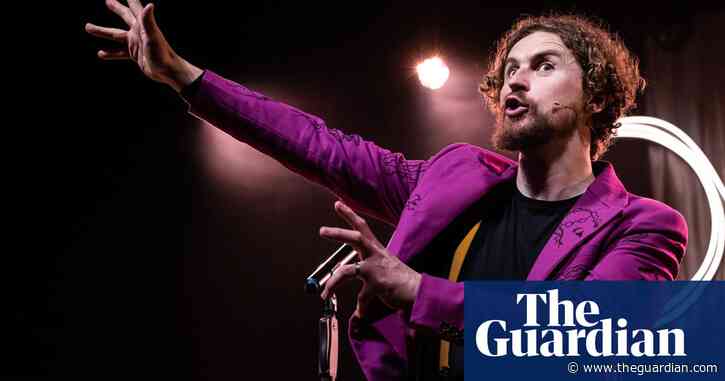 Edinburgh festival 2024: the best comedy, theatre and dance already reviewed