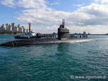 Una flotta di sottomarini: ecco il nuovo rivale della Cina