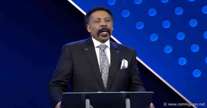 Why Did Tony Evans Resign & What ‘Sin’ Did He Commit?