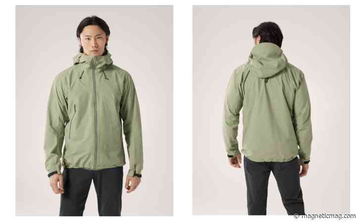 Essential Gear for Your Next Hike from Arc’teryx