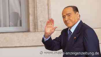 Italien hadert mit Berlusconis schwierigem Erbe