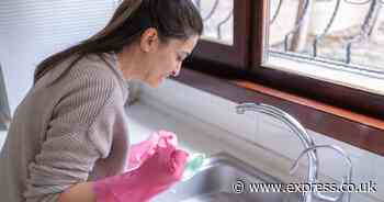 Free kitchen sink unblocking hack will help you avoid costly repair bill