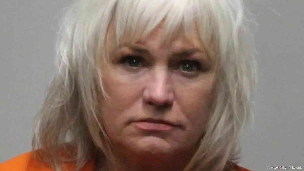 Teacher arrested for being 'drunk' in second-grade class has charges dropped after prosecutor admits 'it is unfortunately not illegal'