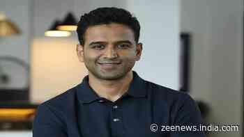 Zerodha Investors Made Rs. 50,000 Crore Profit In Four Years, Announces CEO Nithin Kamath