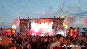 Von Elektro bis Metall: Das sind die besten Musik-Festivals 2024 in Norddeutschland