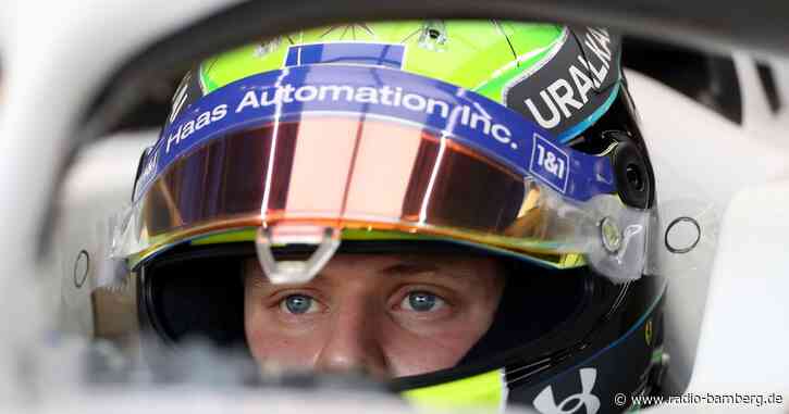Mick Schumacher über Herausforderung bei Le-Mans-Debüt
