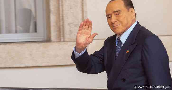 Italien hadert mit Berlusconis schwierigem Erbe