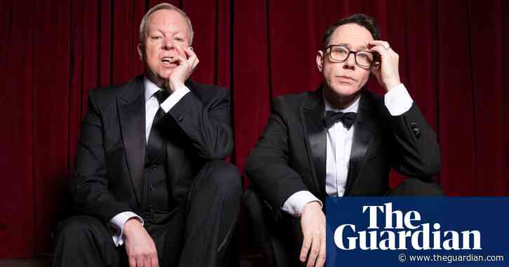 TV tonight: it’s the last ever episode of Inside No 9