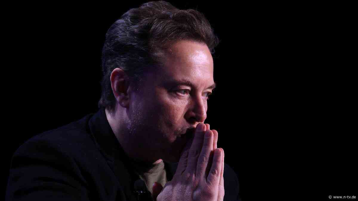 Tesla-Chef zieht Klage zurück: Musk gibt sich in Streit mit OpenAI geschlagen