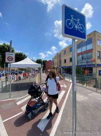 Ce maire veut mettre des amendes aux vélos qui ne prennent pas la piste cyclable, une association l’accuse de "vouloir récupérer la confiance des électeurs"