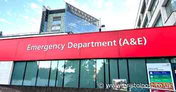 People over 65 to be tested at A&E doors in 10-hour-a-day clinics