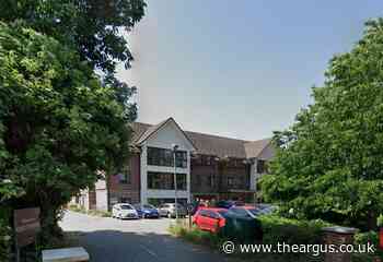 Man choked to death at West Sussex retirement home, inquest finds