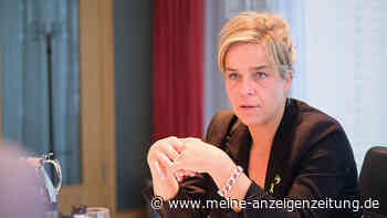 „Kurs der Mitte“ nach EU-Wahl: NRW-Ministerin Neubaur warnt ihre Partei vor „grüner Klientelpolitik“