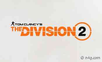 Tom Clancys The Division 2: Year 6 Season 1 Trailer