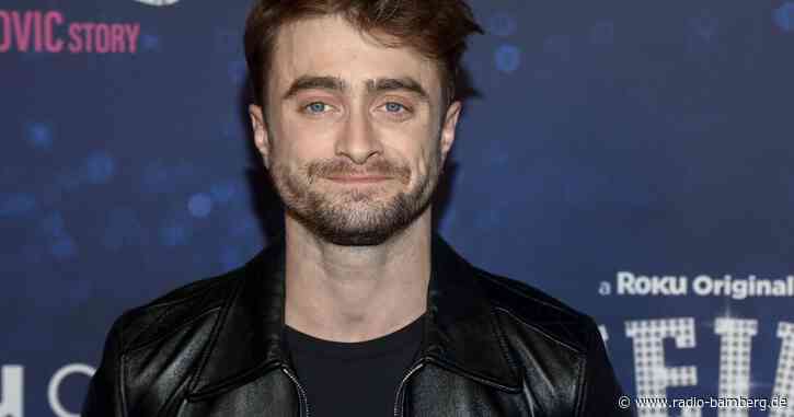 Daniel Radcliffe: Schaue keine «schweren» Serien