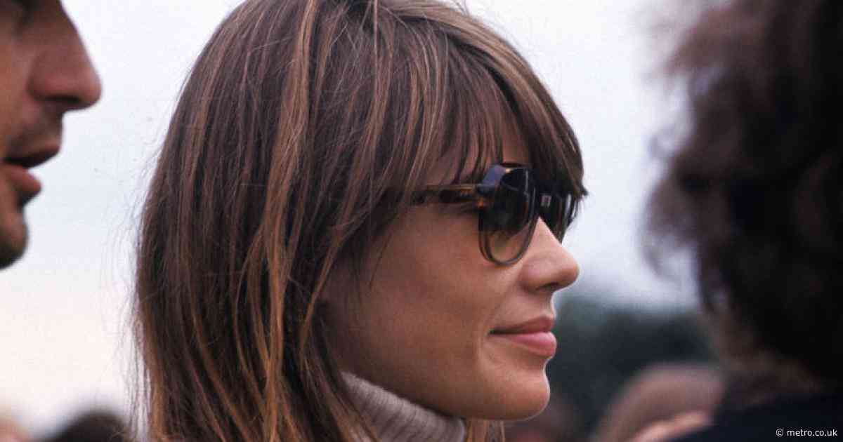 Pop icon and actress Françoise Hardy dies aged 80