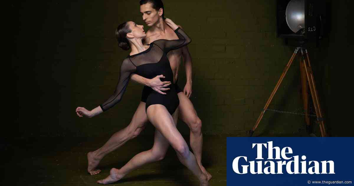 Reviving London City Ballet, 28 Years After It Closed