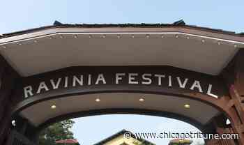 Ravinia Festival Sues A Craft Brewery For Trademark Infringement