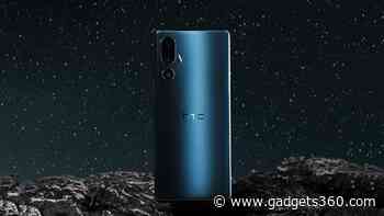 HTC U24 Pro With Snapdragon 7 Gen 3 SoC, 50-Megapixel Cameras Launched: Price, Specifications