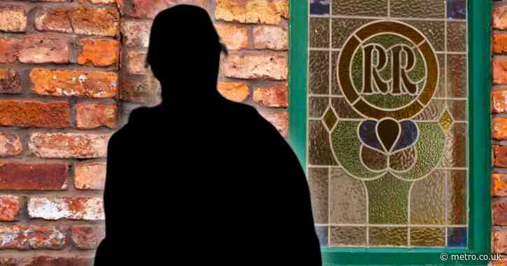 Coronation Street star reacts to shock sacking after lies about job role