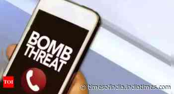 Over 10 Delhi museums get bomb threats