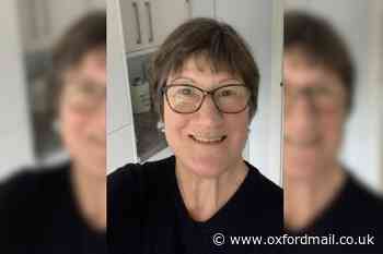 Quitting a 60-a-day habit restored Oxfordshire woman's smile