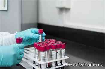 Horton General Hospital introduces DrDoctor for blood tests