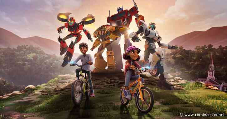 Transformers: Earthspark Season 2: How Many Episodes & When Do New Episodes Come Out?