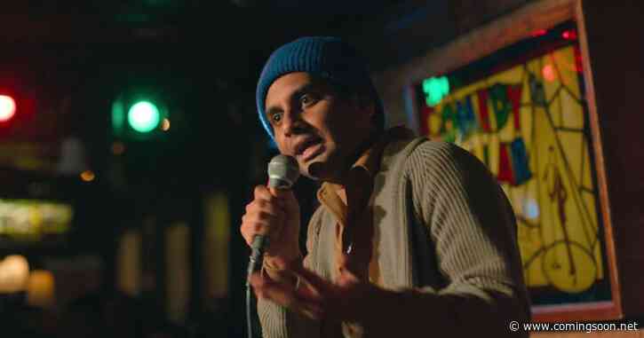 Aziz Ansari: Nightclub Comedian Streaming: Watch & Stream Online via Netflix