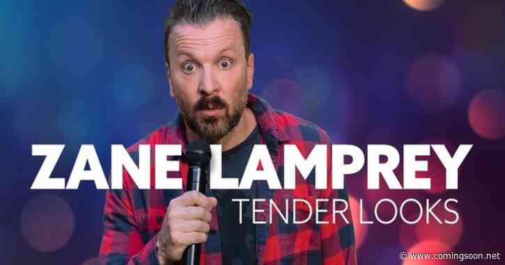 Zane Lamprey: Tender Looks Streaming: Watch & Stream Online via Amazon Prime Video