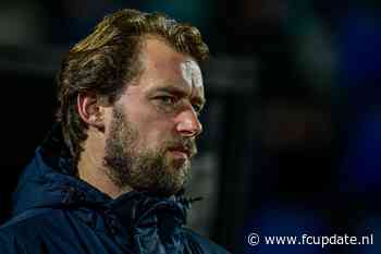 Tomasz Kaczmarek, dit jaar ontslagen bij FC Den Bosch, vindt nieuwe club in Eredivisie