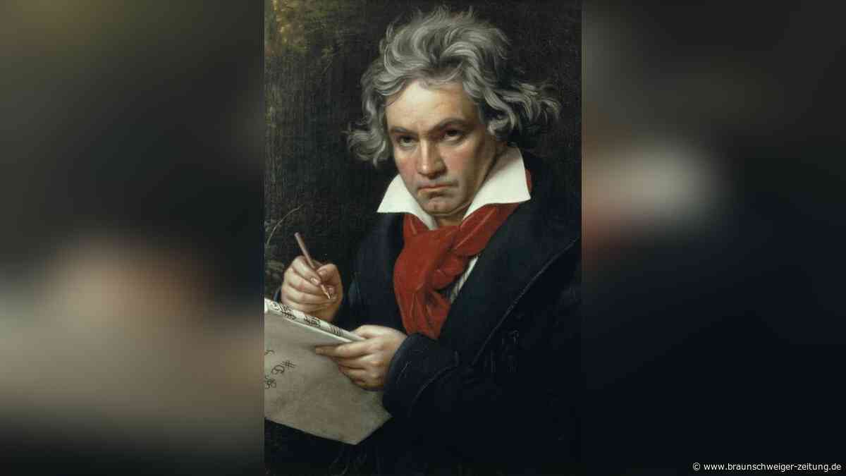 Brachte eine Bleivergiftung Beethoven um sein Gehör?