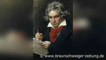 Brachte eine Bleivergiftung Beethoven um sein Gehör?