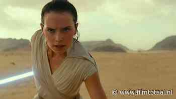 Daisy Ridley over haar terugkeer als Rey: blijft het bij een film of wordt het een nieuwe trilogie?