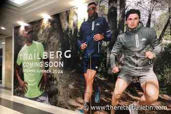 Trailberg to open first UK store at Manchester Arndale
