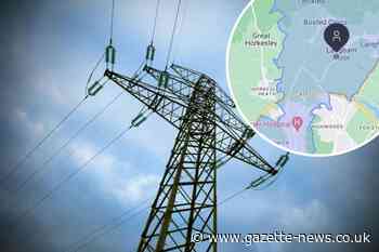 Colchester: CO4 5 postcode to have planned power outage