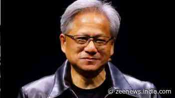 Nvidia CEO Jensen Huang Says He 'Doesn't Fire' Employees, Rather ‘Torture Them Into…’