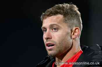 Today's rugby news as Leigh Halfpenny returns to Wales and star quits in bombshell announcement
