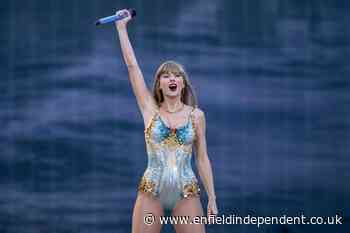 Taylor Swift Eras Tour London: Full set list of every song
