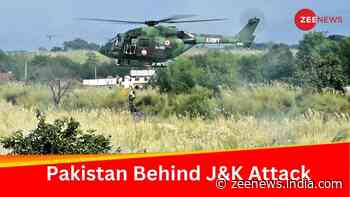 Kashmir Terror Attacks A Pakistan`s Conspiracy To Disturb Normalcy, Upcoming J&K Assembly Polls: Expert
