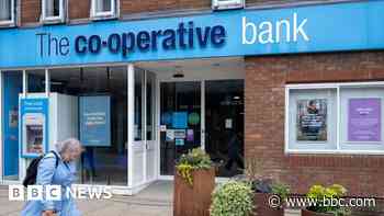 Payments taken twice from some Co-op bank accounts