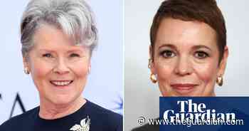 Imelda Staunton and Olivia Colman call for urgent political support for the arts
