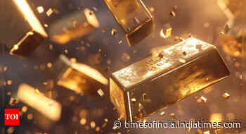 Gold rate today: Prices near Rs 71,547 per 10 grams; bullion sees 12% gains so far this year