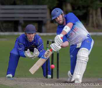 Smith’s in the wickets and runs in Farnworth victory