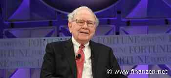 Warren Buffetts Schlüssel zum Erfolg: Ein Wort ist das Erfolgsgeheimnis reicher Menschen