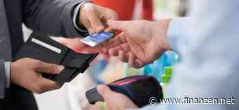 Darum ist das Bezahlen mit Smartphone sicherer als mit Kreditkarte