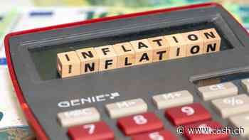  Rückschlag im Kampf gegen die Inflation in Deutschland