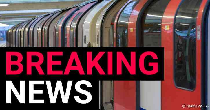 Severe rush hour delays hit major Tube line
