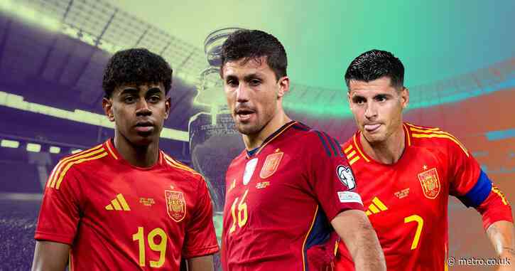 Spain can triumph at Euro 2024 – but only if they overcome a footballing scandal