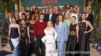Bridgerton: Das Millionenbusiness um die Netflix-Serie